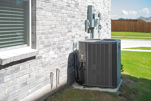 Reliable Ac Installation contractor in Petersburg, WV by FH HVAC